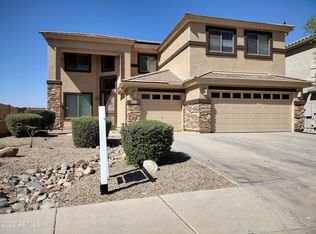 36939 W Oliveto Ave, Maricopa, AZ 85138