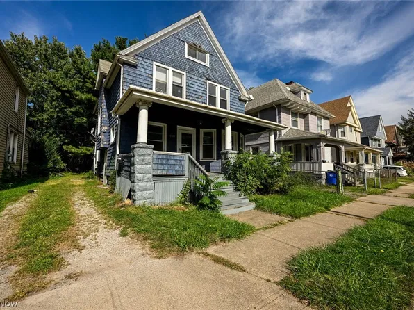 6153 Morton Ave, Cleveland, OH 44127