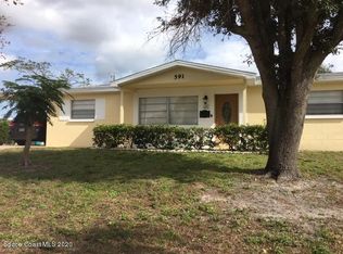 591 Plymouth St, Melbourne, FL 32935