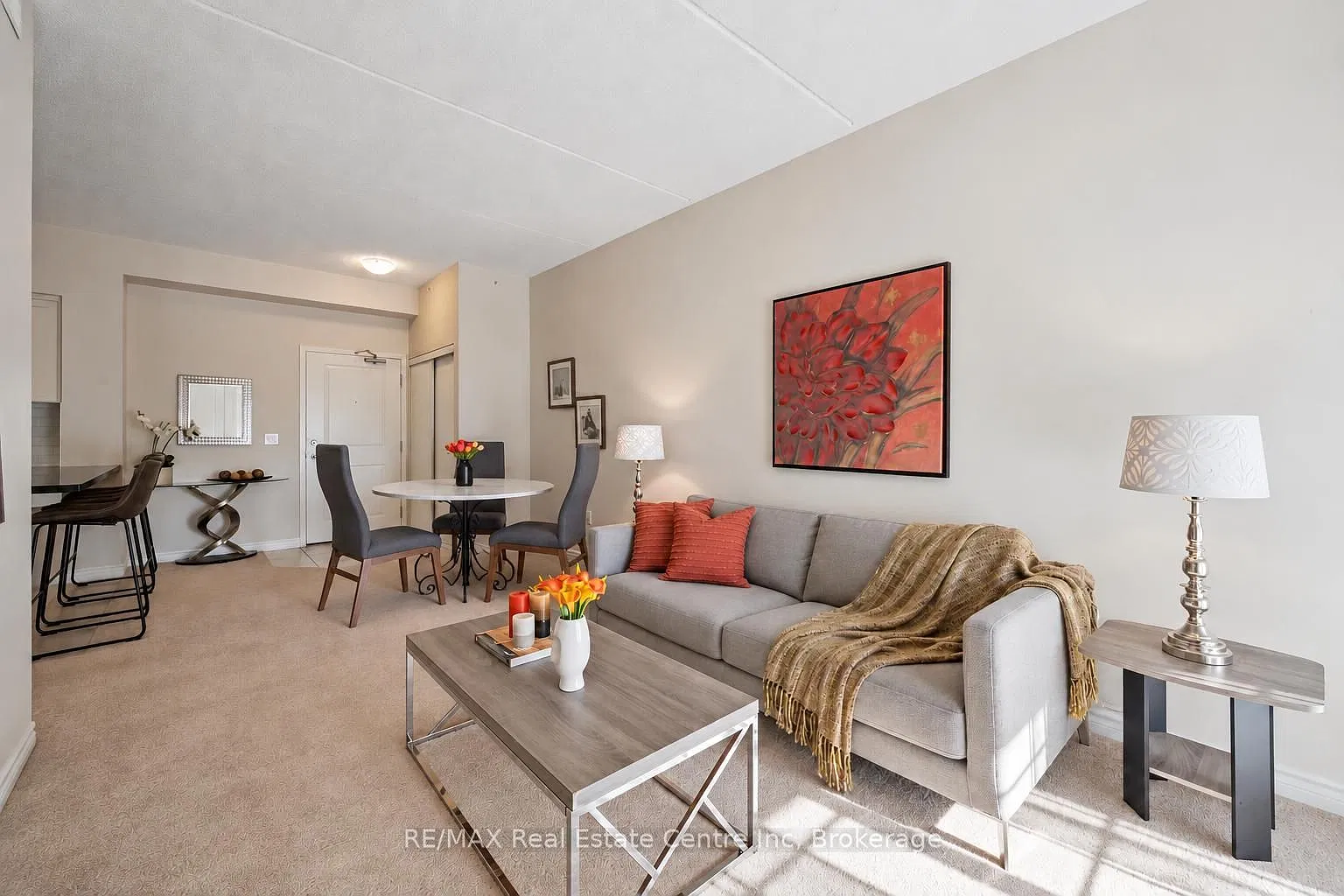 2 bed, $2,200 — Photo 2
