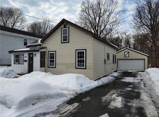 623 W Thomas St, Rome, NY 13440