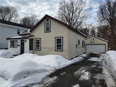 623 W Thomas St, Rome, NY, 13440
