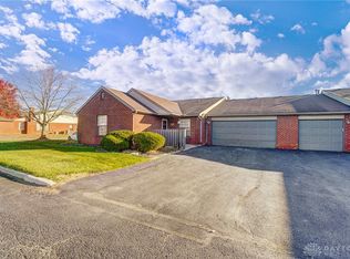 3981 Covington Dr, Springfield, OH 45503