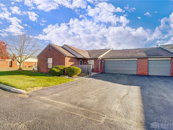 3981 Covington Dr, Springfield, OH 45503