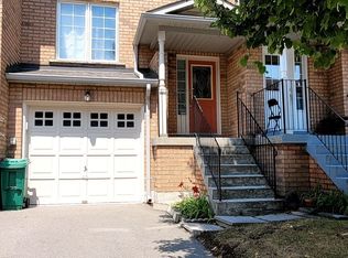 2 Clay Brick Ct #38, Brampton, ON L6V 4M7