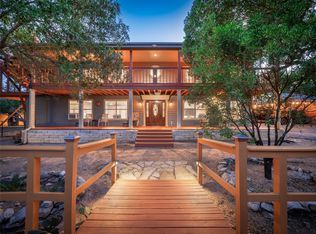 2706 Tradewind Dr, Spicewood, TX 78669