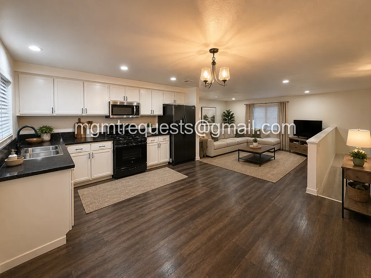 Building Photo - 803 Worcester Ave #3