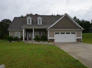 49 Mary Hill Ln, Douglasville, GA 30134