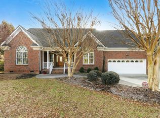 10721 Staghound Trl, Zebulon, NC 27597