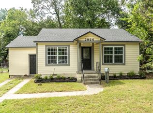 3004 Alabama Ave, Fort Smith, AR 72901