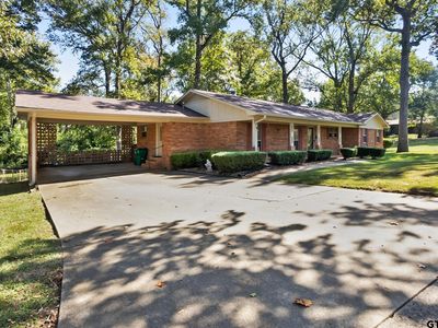 108 Glenwood Dr, Palestine, TX, 75801