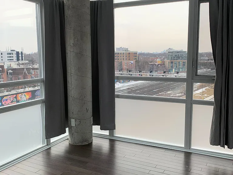 170 Sudbury St #815 — Photo 11