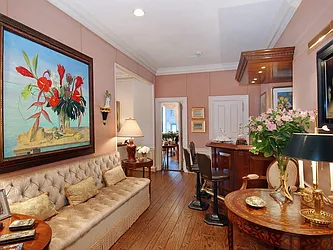 Sold by Sotheby's International Realty