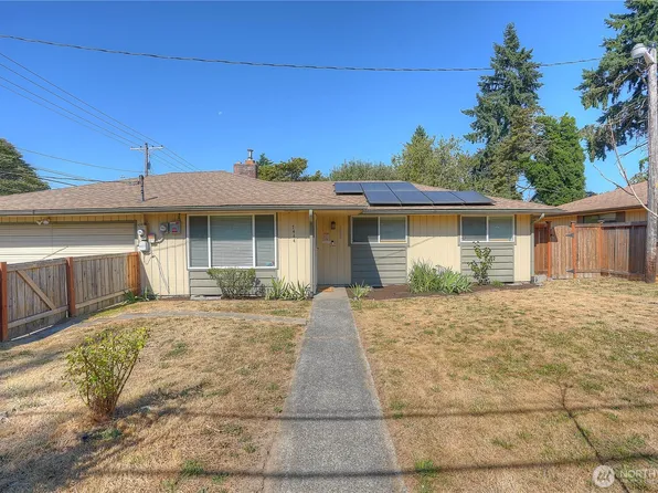 7444 S J Street, Tacoma, WA 98408