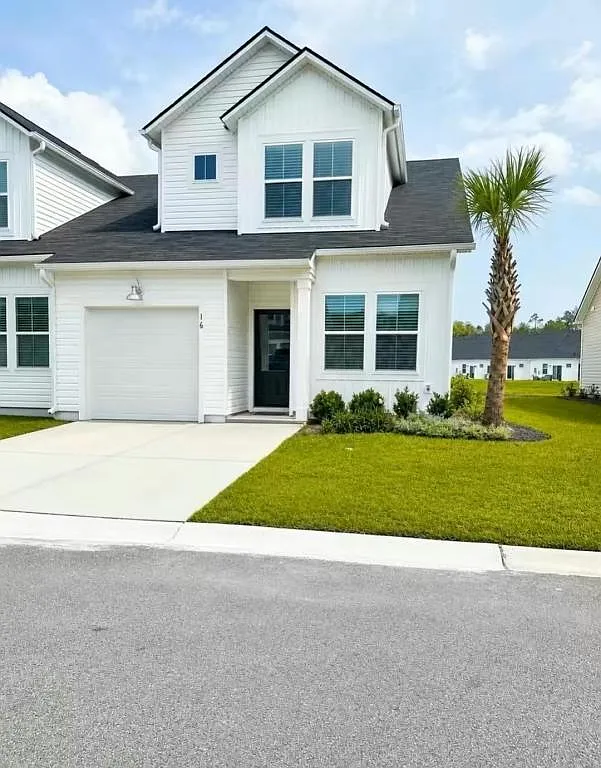 166 Talladega Dr — Photo 1