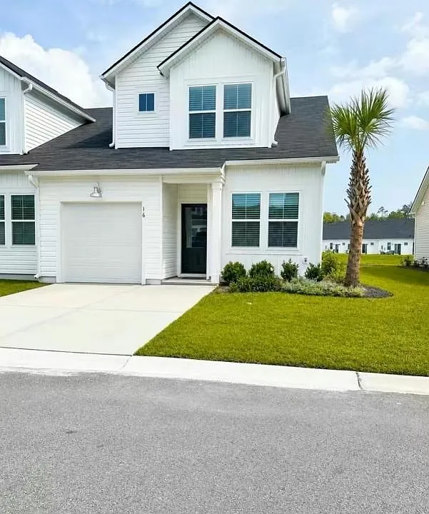 166 Talladega Dr