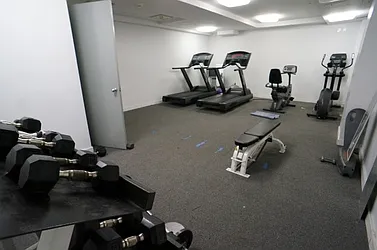 Rented by Abba Realty Associates INC