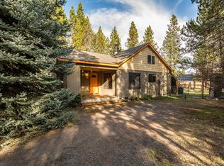 56244 Black Duck Rd, Bend, OR 97707