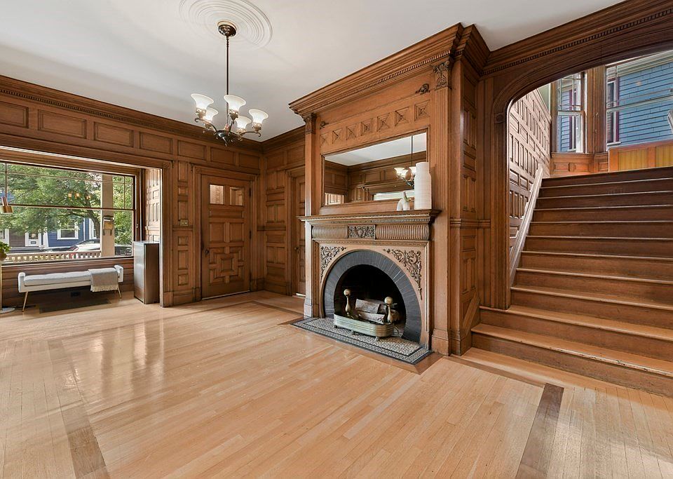 224 Aspinwall Ave, Brookline, MA 02446 Zillow