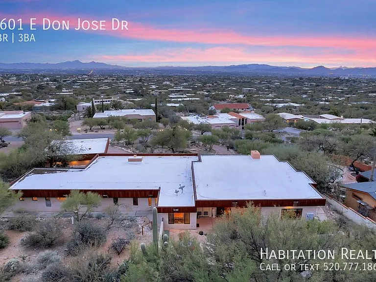 4601 E Don Jose Dr — Photo 3