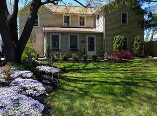 508 Falmouth St, Warrenton, VA 20186