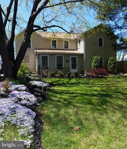 508 Falmouth St, Warrenton, VA, 20186