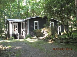 7138 Upper Burningtown Rd, Franklin, NC 28734