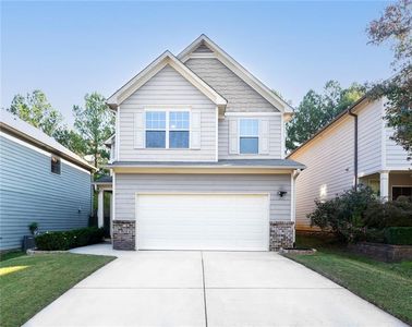 756 Grenier Ter NE, Lawrenceville, GA, 30045