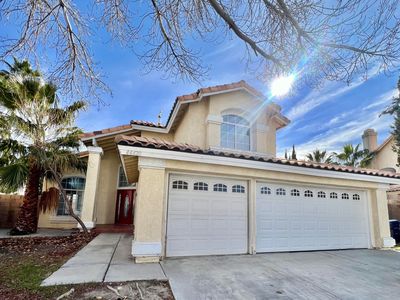 44420 Tarragon Dr, Lancaster, CA, 93536