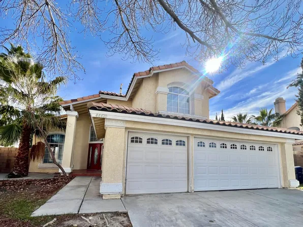 44420 Tarragon Dr, Lancaster, CA 93536