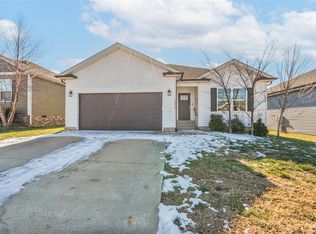 6602 Night Horse St, Bowling Green, KY 42101