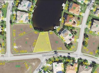 3654 Whip Poor Will Blvd, Punta Gorda, FL 33950