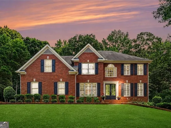 3240 Warren Creek Dr, Powder Springs, GA 30127