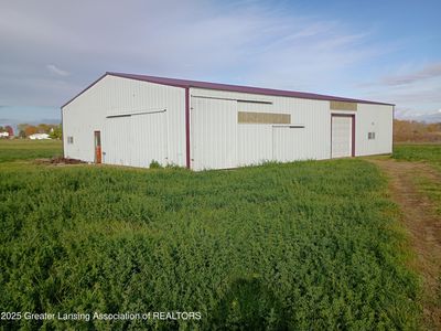 V/l W Vermontville Hwy, Charlotte, MI, 48813