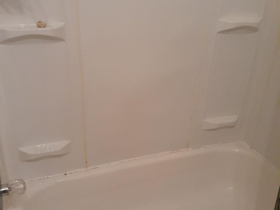 Bathtub