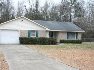 1245 Pepperidge Dr, Sumter, SC, 29154