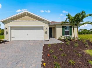 15707 Northridge Rd, Punta Gorda, FL 33982