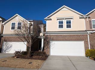 1449 Glenwater Dr, Cary, NC 27519