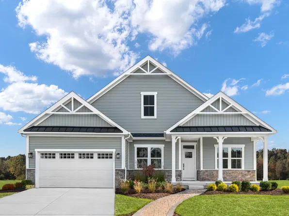 Ashbrooke Plan, Forest View