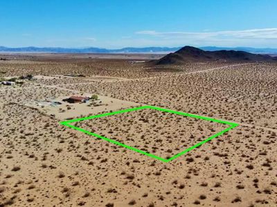 107 Neptune Ave, Joshua Tree, CA, 92252