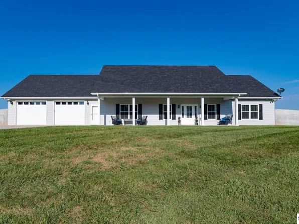 1055 Antioch Church Rd, Big Clifty, KY 42712