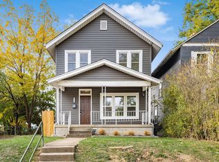 353 S Wayne Ave, Columbus, OH