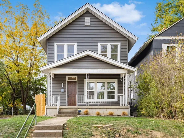 353 S Wayne Ave, Columbus, OH 43204