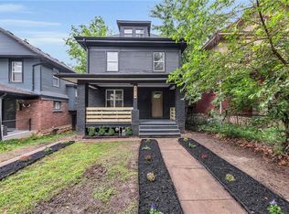 4414 Forest Ave, Kansas City, MO 64110