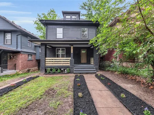 4414 Forest Ave, Kansas City, MO 64110