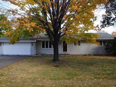 5550 Saint Stephens St, Saint Paul, MN, 55112