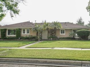 1323 N 3rd Ave, Upland, CA 91786