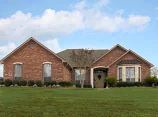 511 Susie St, Chandler, TX 75758