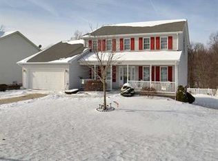 1047 Redoak Dr, Harrison City, PA