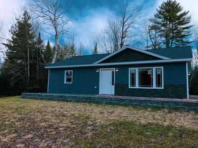 542 Main Road, Charleston, ME, 04422